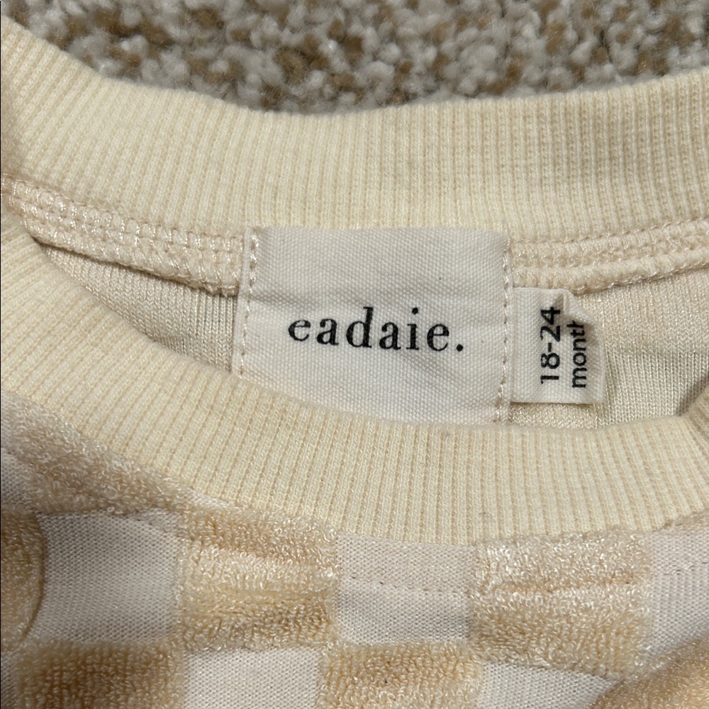 Eadaie Matching Set - Picture 3 of 4